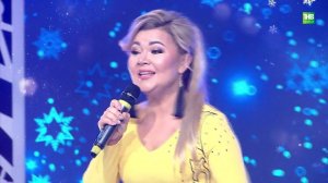 Яңа ел концерты 2022 2 булек