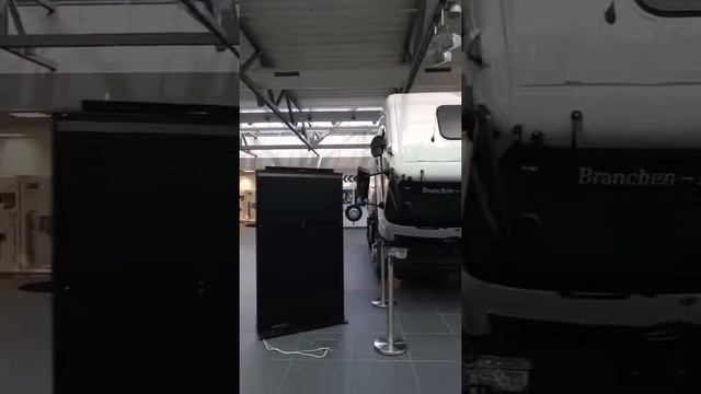 Завод Mercedes смотреть онлайн