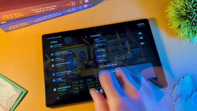 Samsung Galaxy Tab A8 - Big and Budget смотреть онлайн