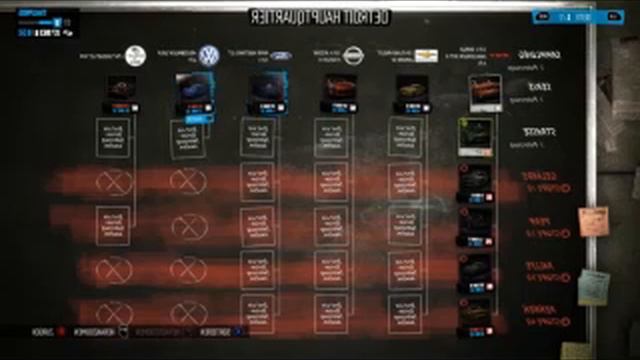 сила автоспорт Xbox One дрейф автомобиль Лагуна Сека смотреть онлайн