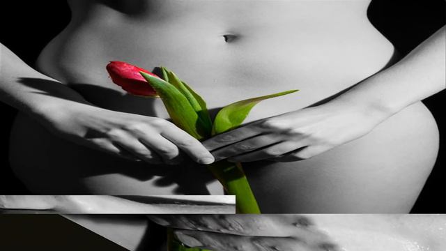 Portrait Photography Nude Tulips смотреть онлайн