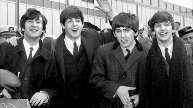 The Beatles - Don't Ever Change (Cover)