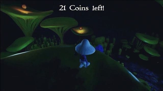 Рано радоваться | Shaylushay Treasure Expedition | Мем о смурфе-котогрибе, неожиданно ставший игрой смотреть онлайн