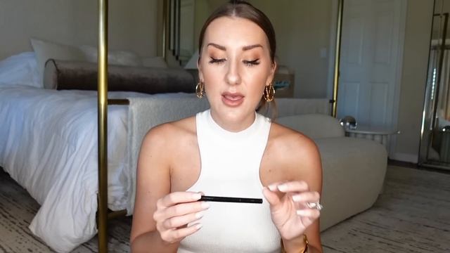 FAV NEW MASCARA & LINERS! NEW COLLEEN ROTHSCHILD MAKEUP & OOTD смотреть онлайн