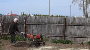 ДИЗЕЛЬНЫЙ МОТОБЛОК И ЕГО РАБОТА