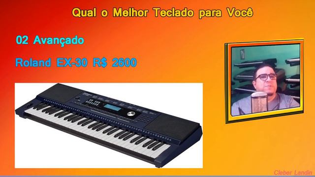 Qual o melhor teclado para você comprar? смотреть онлайн