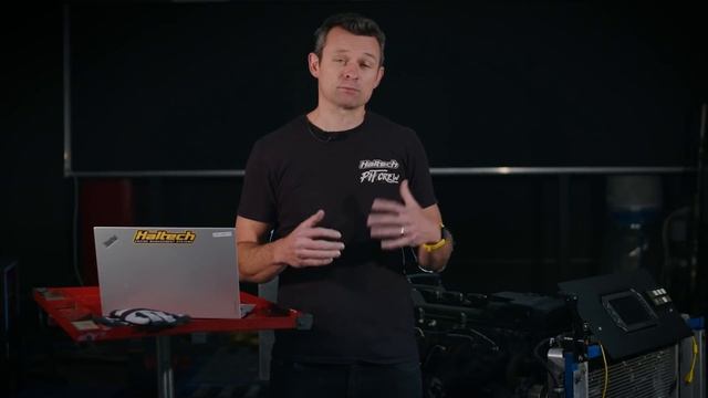 ? Throttle Pump aka Transient Throttle Enrichment Explained | TECHNICALLY SPEAKING смотреть онлайн