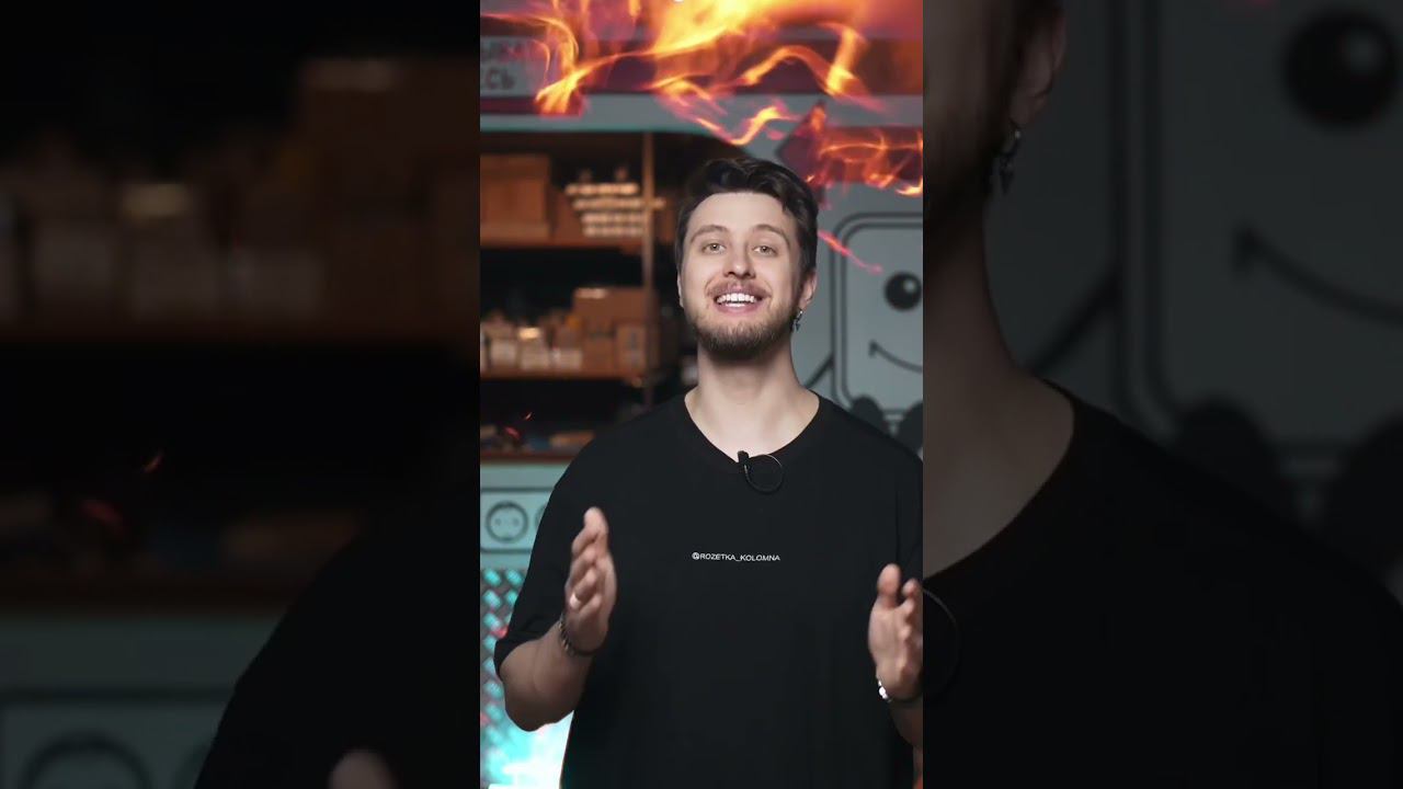 Розетка. Электрика и свет.