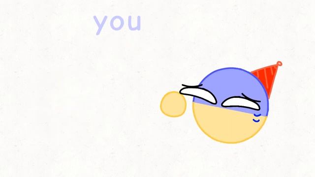 I say discord You say party!(countryballs ukraine&rassia) смотреть онлайн