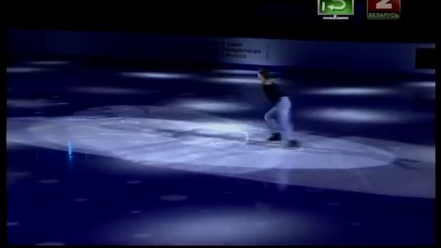 JWC 2012 EX Joshua FARRIS смотреть онлайн
