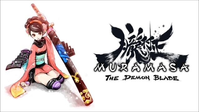 Muramasa: The Demon Blade OST - Rampant Evils смотреть онлайн