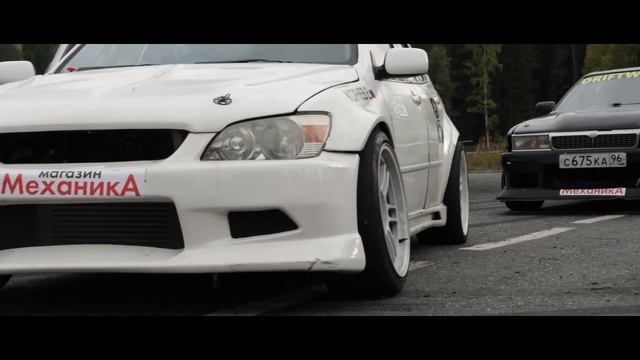 DRIFT WARS. TRAINING DAY. KORNEV EVGENIY. смотреть онлайн