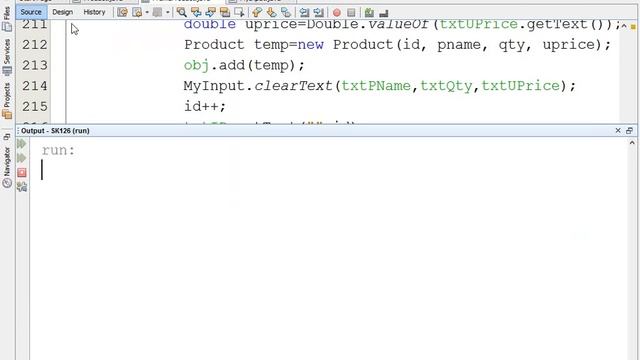 More On Class java programming (part2) Finish смотреть онлайн