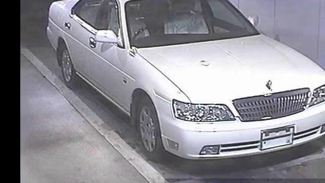 2002 NISSAN LAUREL HC35 - Japanese Used Car For Sale Japan Auction Import смотреть онлайн