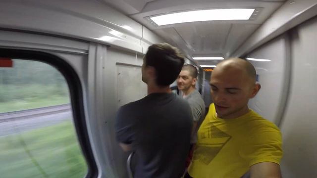 ВЛОГ: ЧТО ПРОИЗОШЛО ПОСЛЕ СОРЕВНОВАНИЙ?! смотреть онлайн