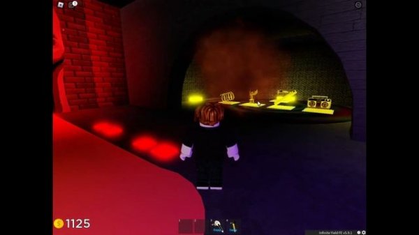 Insane elevator! Free vip script