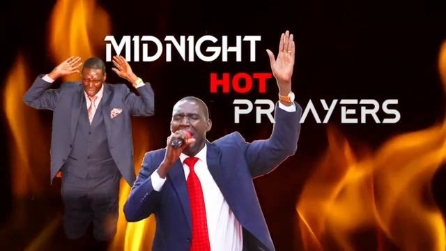 VICTORY HOUR MIDNIGHT PRAYERS WITH DR. ORACLE смотреть онлайн