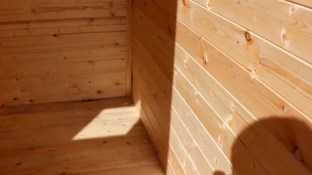 Бытовка трёхсекционная смотреть онлайн