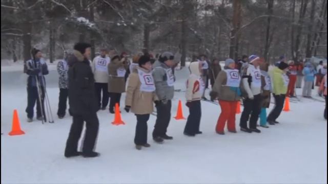 Юбилейный День здоровья МГУУ Правительства Москвы смотреть онлайн