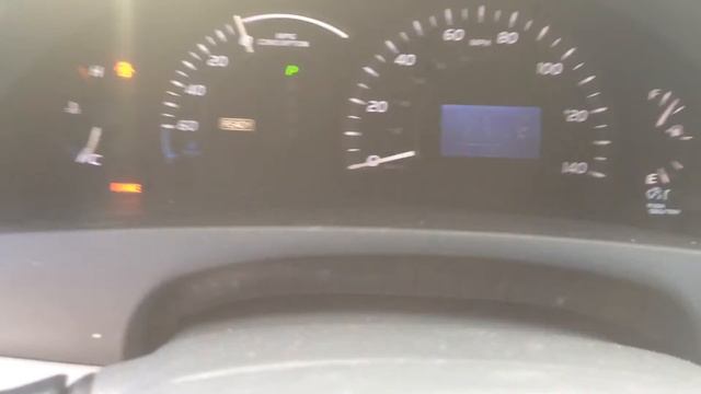 Camry hybrid 40 запуск в мороз смотреть онлайн