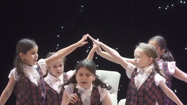 «Эмюзиан» Музыкально-танцевальная школа смотреть онлайн