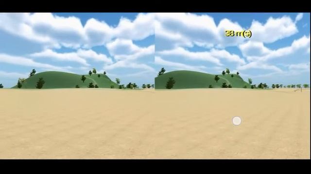 Virtual Reality Voyage - Island Game Intro смотреть онлайн