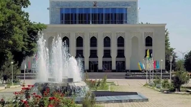 САМАРКАНД-мой любимый город! смотреть онлайн