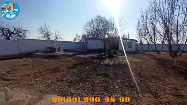 ДАЧА СОТИЛАДИ ФАРҐОНА Ш КОРА СУВ 555 ПОСТИ ОЛДИДА смотреть онлайн