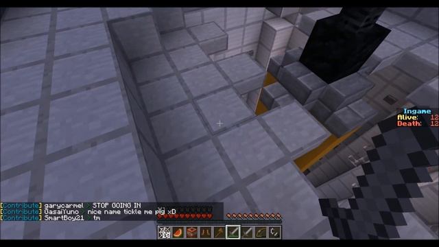 Minecraft - Survival Games Servers: 1.8 24/7 [CRACKED] Ep. 6 смотреть онлайн