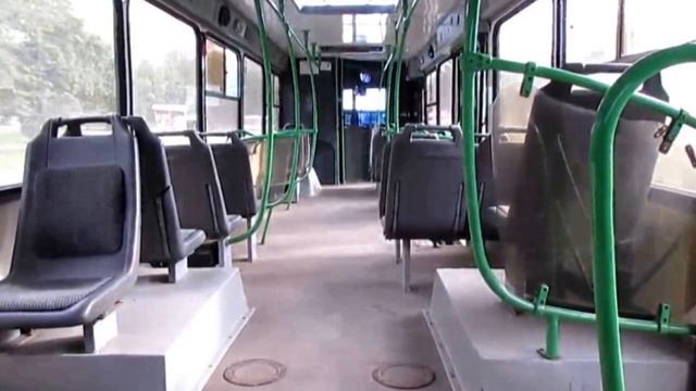 ЛиАЗ-5256.26 смотреть онлайн