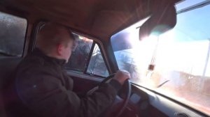 УЧУ МЛАДШЕГО БРАТА ВОДИТЬ МАШИНУ ЗАПОРОЖЕЦ !!! ВЛОГ! / Виталий Зеленый