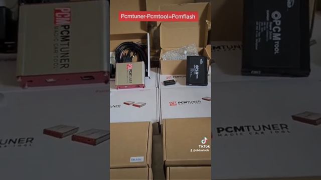 Pcmtuner Pcmtool Pcm Flash 67 In 1 Ecu Tuning Tool