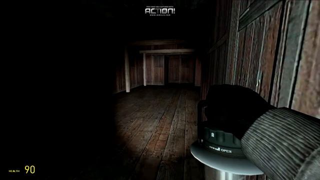 Horror Story | Страшный скример #2 смотреть онлайн