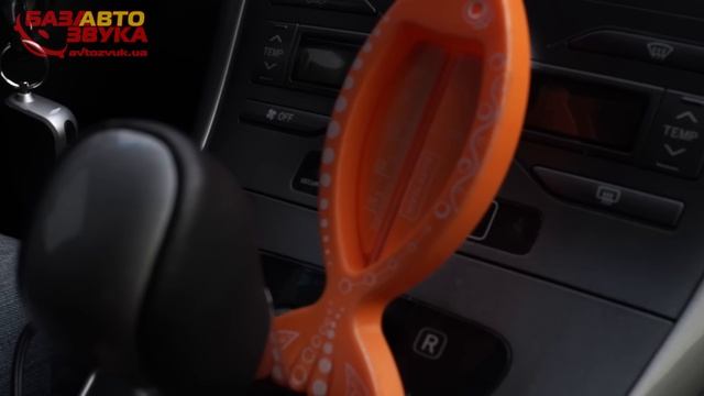 Как быстро прогреть салон автомобиля? Портативный обогреватель. Обзор от Avtozvuk.ua смотреть онлайн