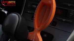 Как быстро прогреть салон автомобиля? Портативный обогреватель. Обзор от Avtozvuk.ua