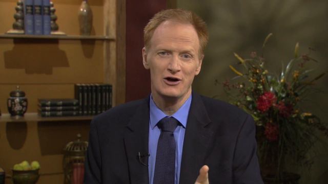 It Is Written - Controlling Your Emotions смотреть онлайн