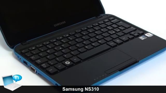 Samsung NS310