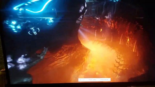 Firestrike Stress Test (MSI GTX 760 SC) (SOLD) смотреть онлайн
