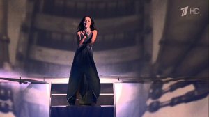 Алсу - Любовь-река