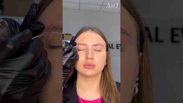 Долговременная укладка и окрашивание смотреть онлайн