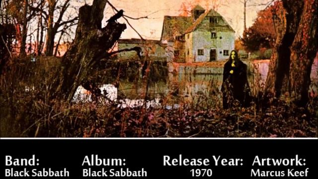 Black Sabbath - N.I.B. #drums and #bass #cover смотреть онлайн