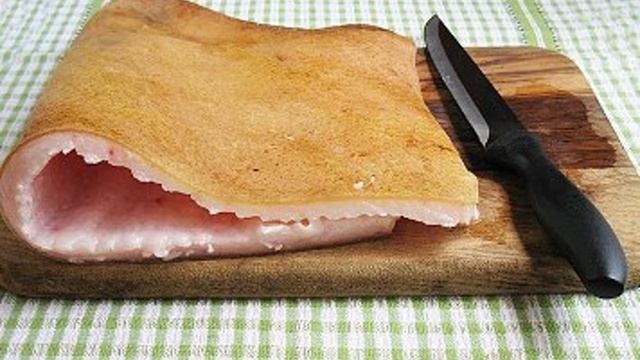 Книга рецептов