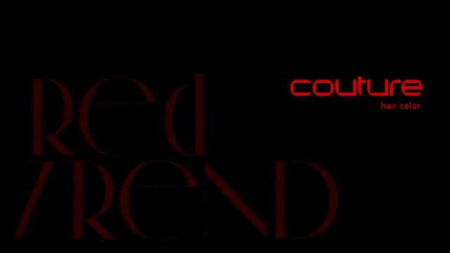 Estel Red Trend смотреть онлайн