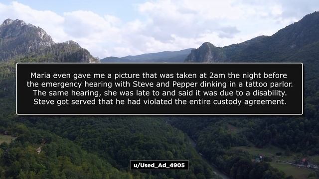 r/NuclearRevenge - Hurt My Daughter, I'll DESTROY You! - Reddit Stories 889 смотреть онлайн