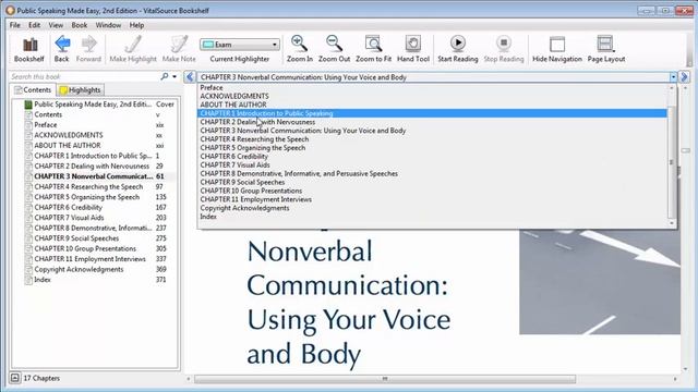 Navigating your eTextbook downloaded смотреть онлайн