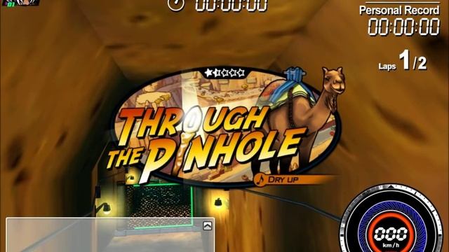 FreeJack Gameplay: Kaleido Universe , Through The Pinhole Maps смотреть онлайн