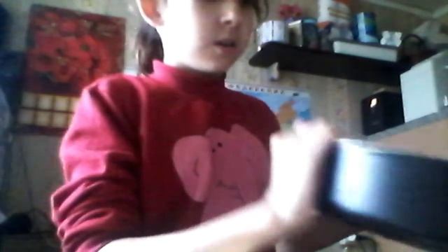 Вдохновение на Тарелке