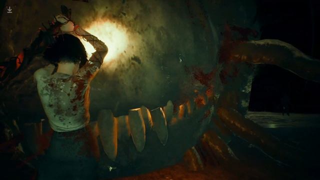 DreadOut 2 - Walkthrough Gameplay (ENDING) смотреть онлайн