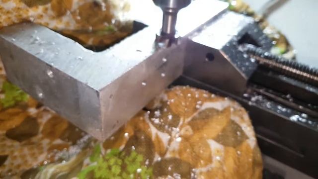 ВФГ для фрезерного станка нгф-110 своими руками смотреть онлайн