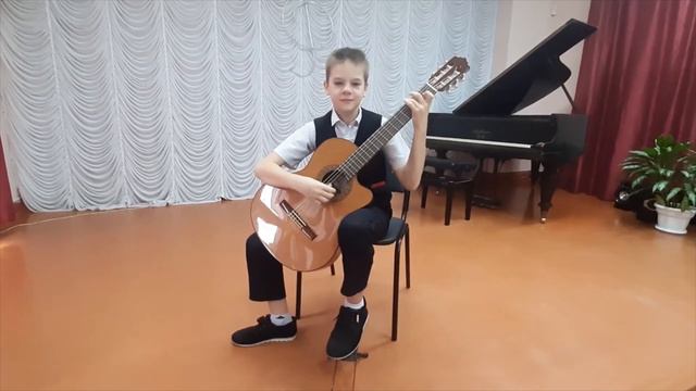 Дрозденко Никита